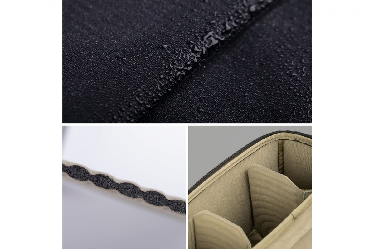 PGYTECH - vložka do batohu pro fotoaparát XS