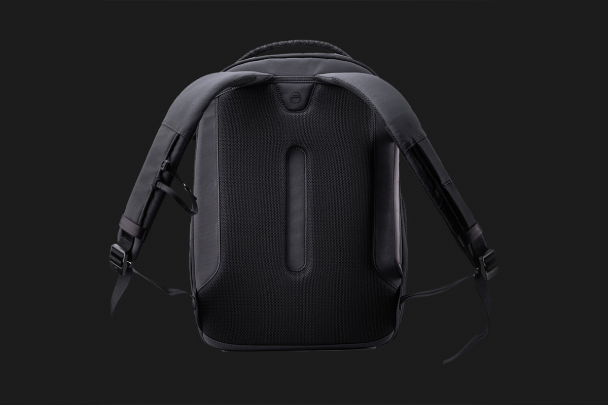 PGYTECH - Fotobatoh 16L (Matte Black)