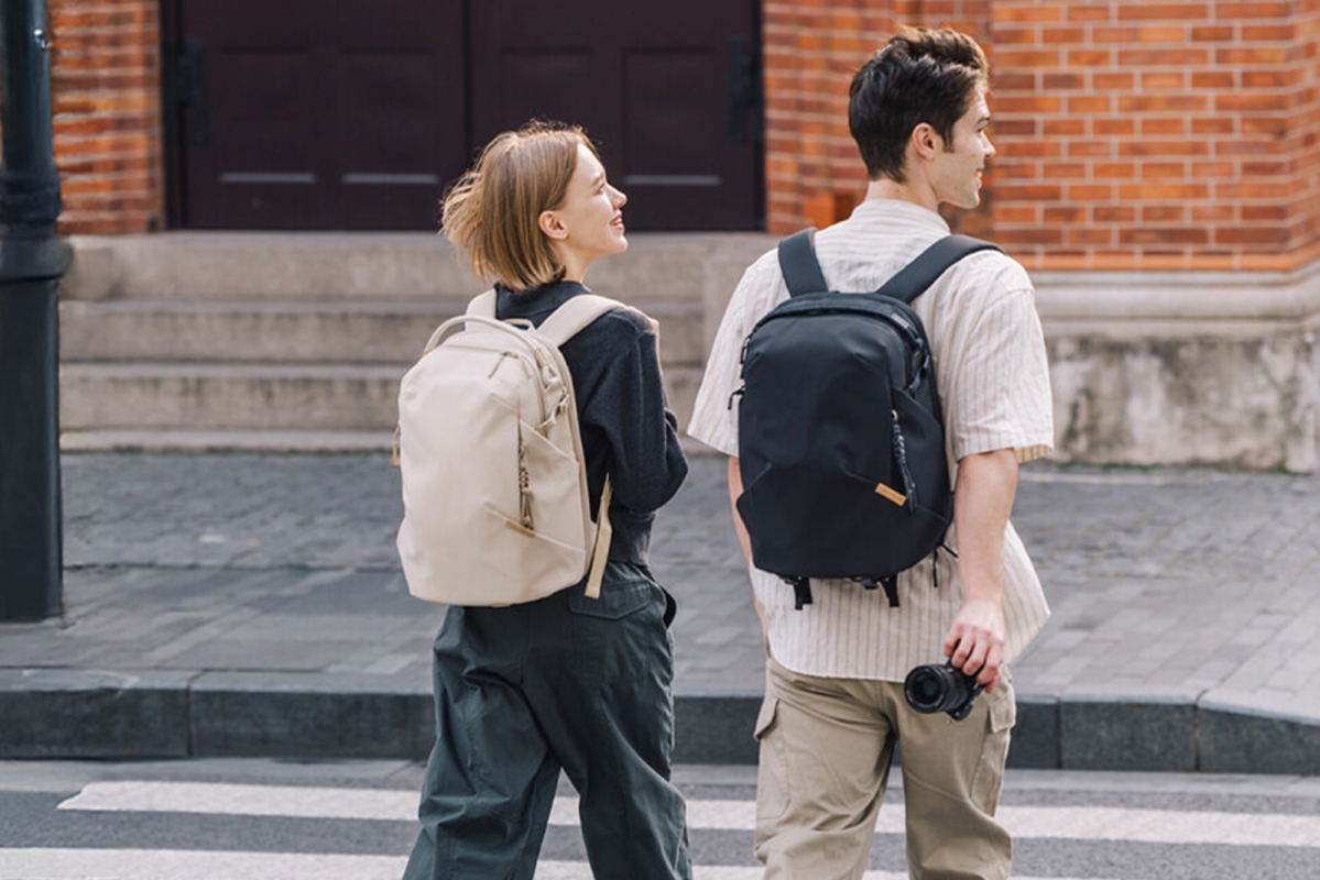 PGYTECH - Fotobatoh 16L (Matte Black)