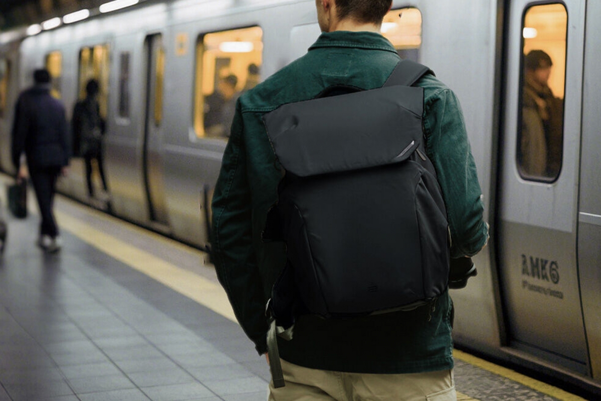 PGYTECH - Fotobatoh 20L (Matte Black)