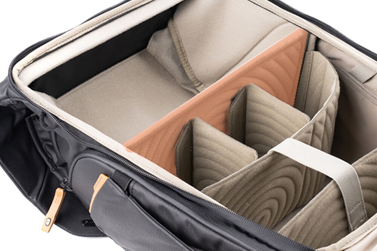 PGYTECH - Fotobatoh 25L (Matte Black)