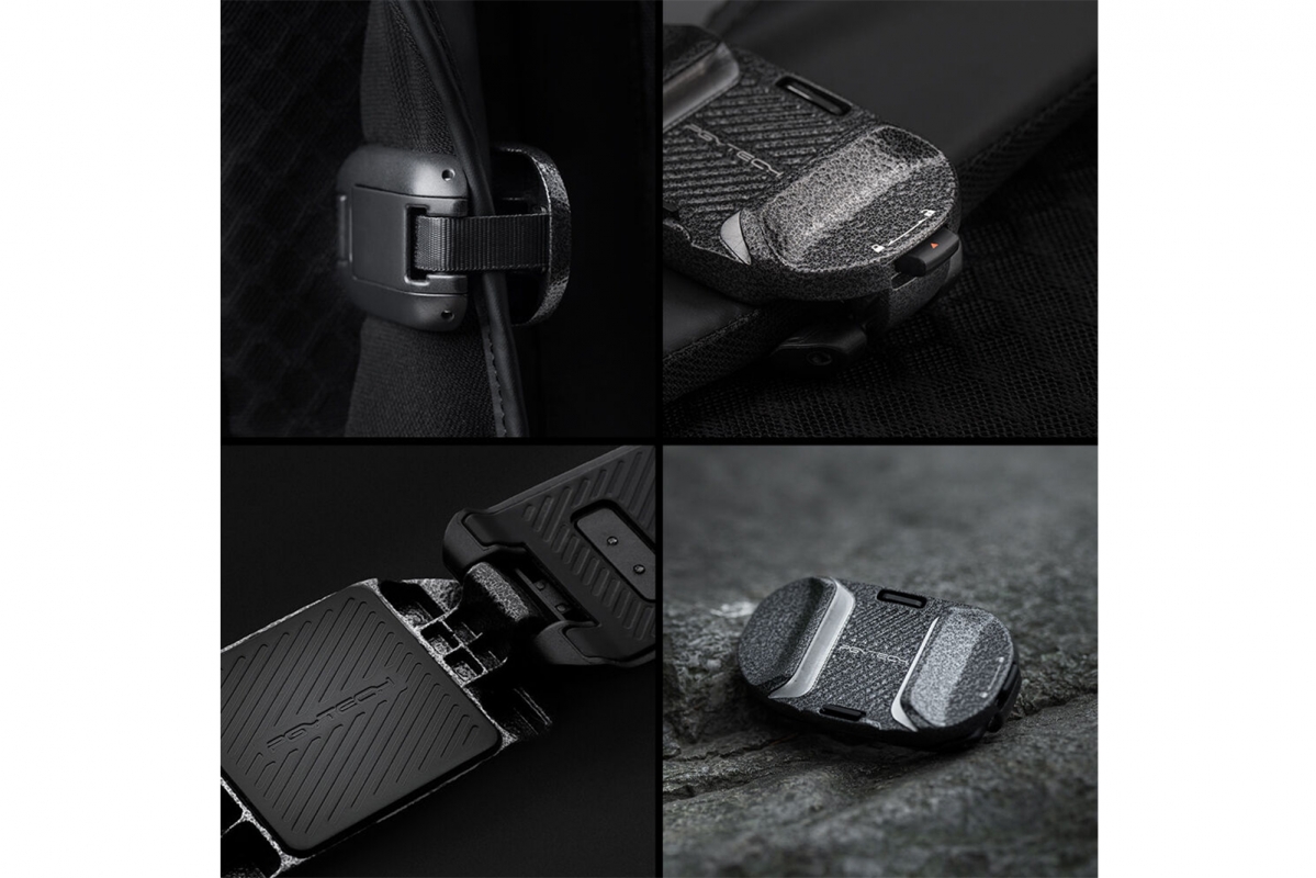 PGYTECH - Klip pro fotoaparát Beetle V2