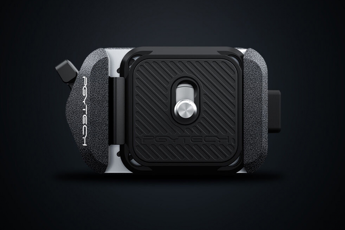 PGYTECH - Rychloupínací svorka typu Arca V2