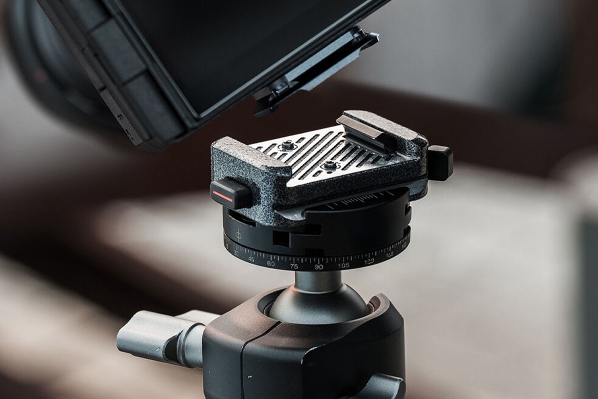 PGYTECH - Rychloupínací svorka typu Arca V2