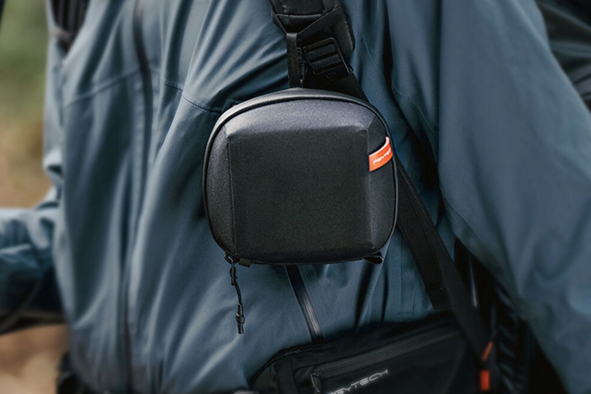 PGYTECH - Pouzdro na fotografické filtry M