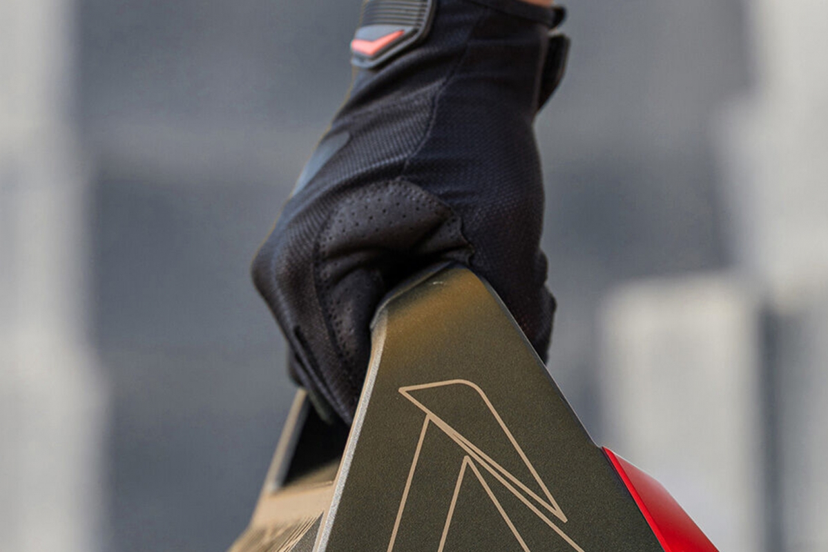 PGYTECH - Odolné fotografické rukavice M