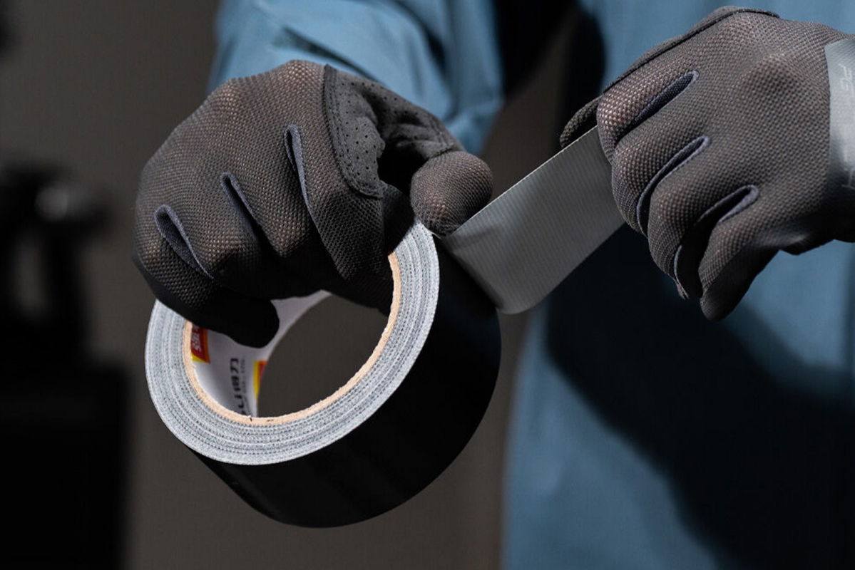 PGYTECH - Odolné fotografické rukavice L