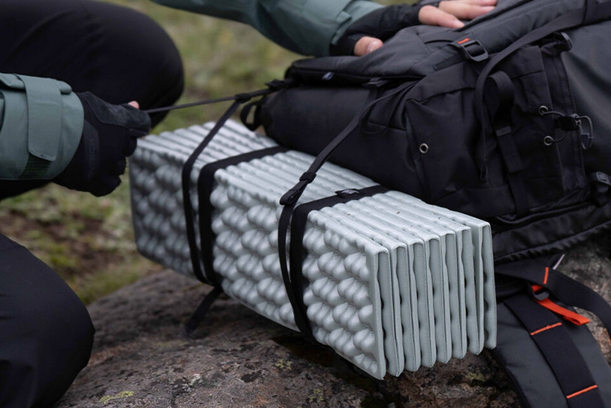 PGYTECH - OnePro Flex batoh 50L (Space Black) + organizér M