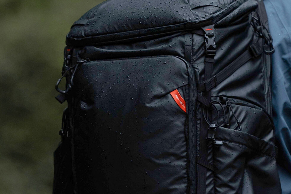 PGYTECH - OnePro Flex batoh 50L (Space Black) + organizér L