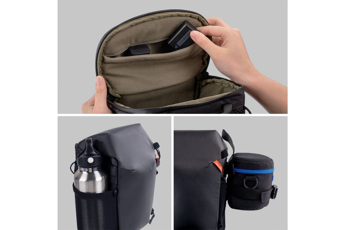 PGYTECH - Pouzdro na fotoaparát