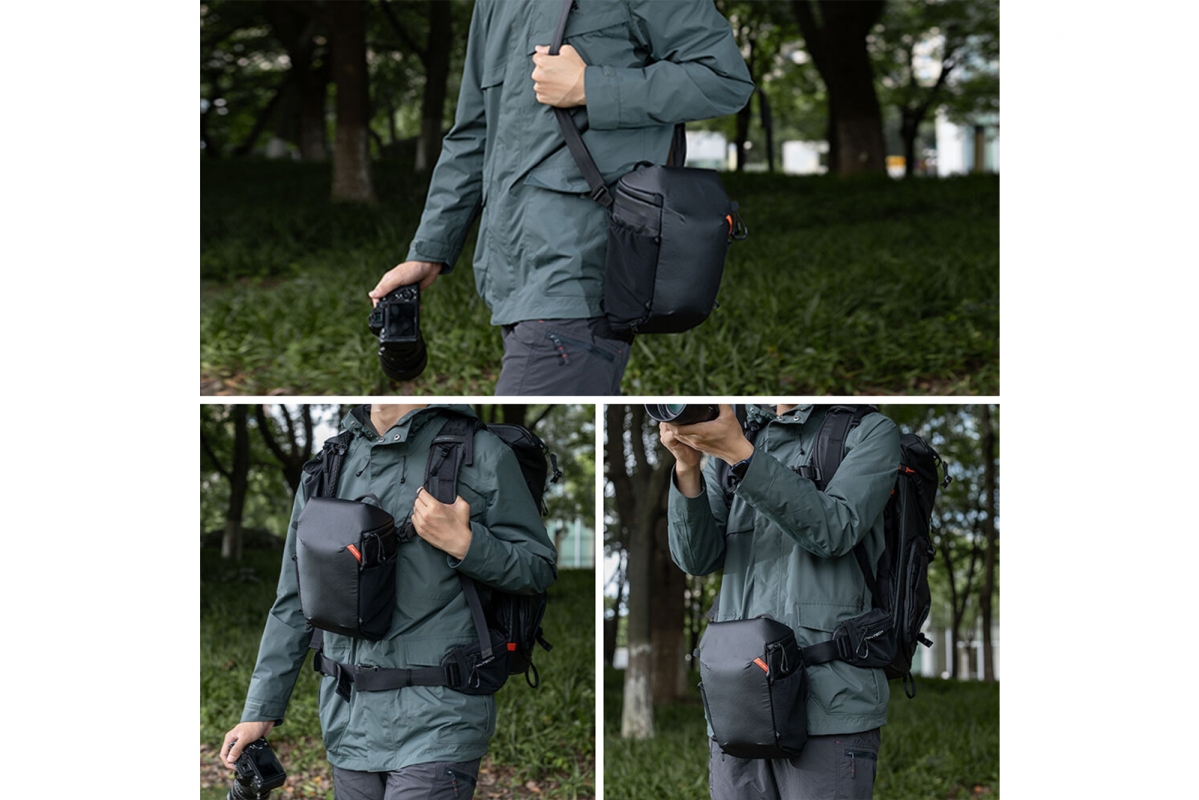 PGYTECH - Pouzdro na fotoaparát