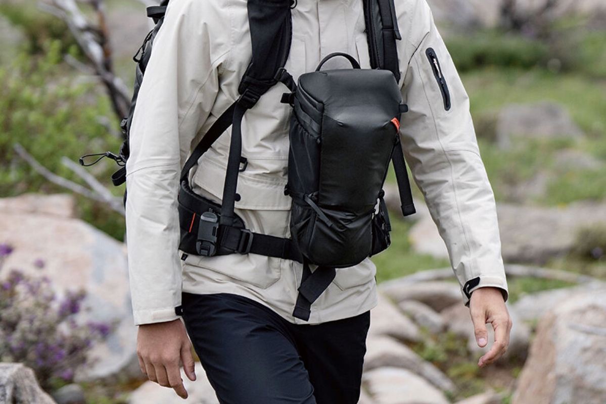 PGYTECH - Pouzdro na fotoaparát