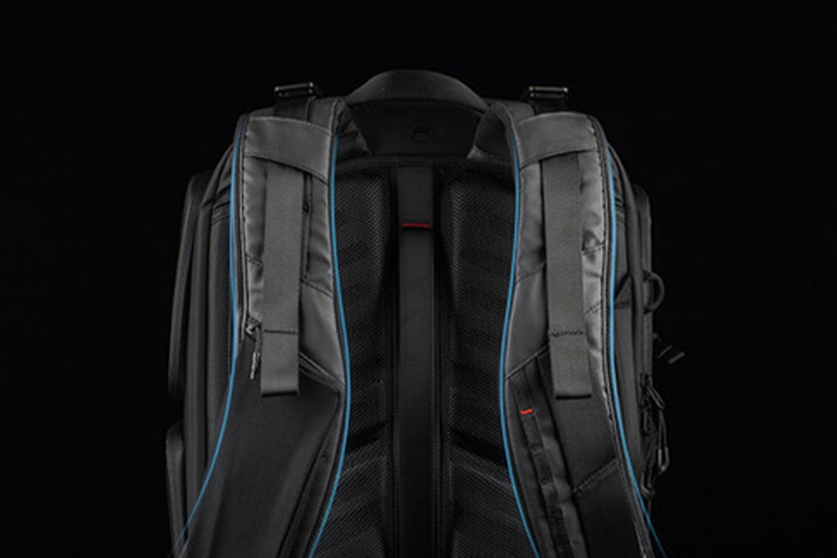 PGYTECH OneMo 2 batoh 35L (Space Black) - organizér M