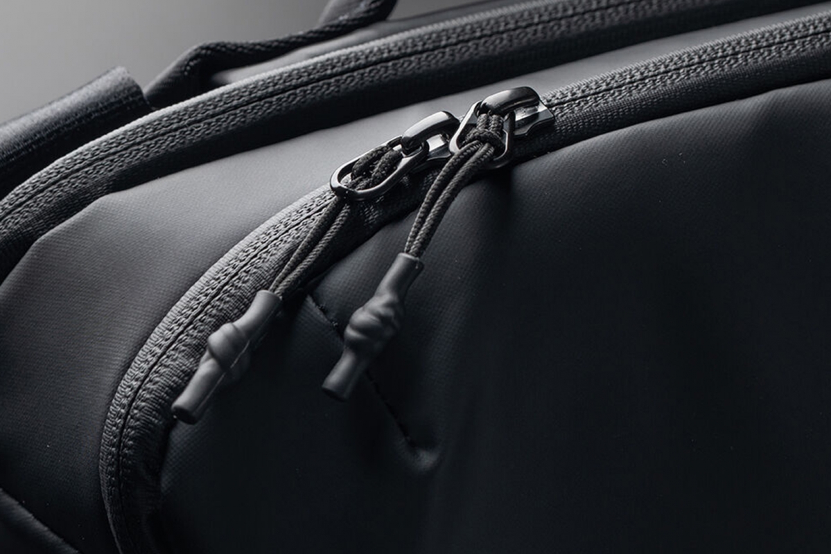 PGYTECH - Taška přes rameno 6L (Obsidiánově černá)