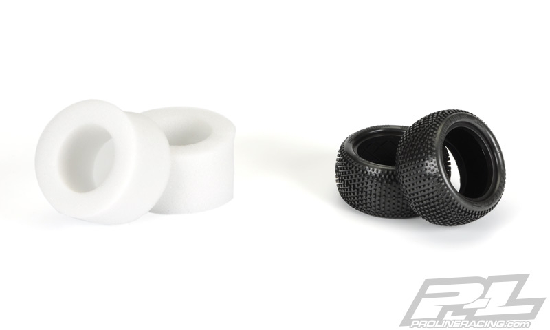 Blockade 2.2 M3 (Soft) 4WD zadní