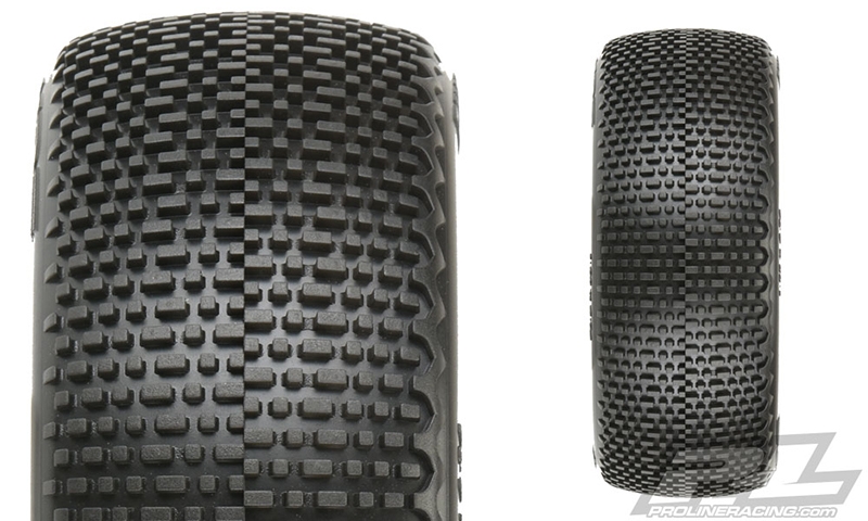 Buck Shot M4 (Super Soft)