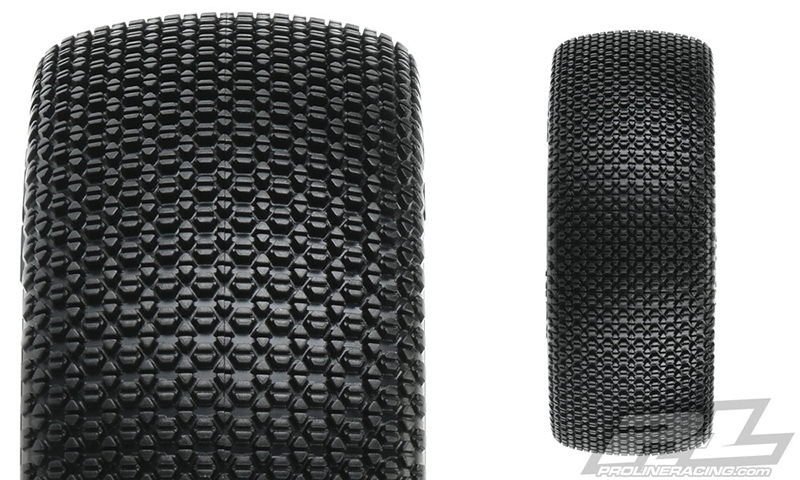 Slide Lock S3 Soft směs 2 ks.