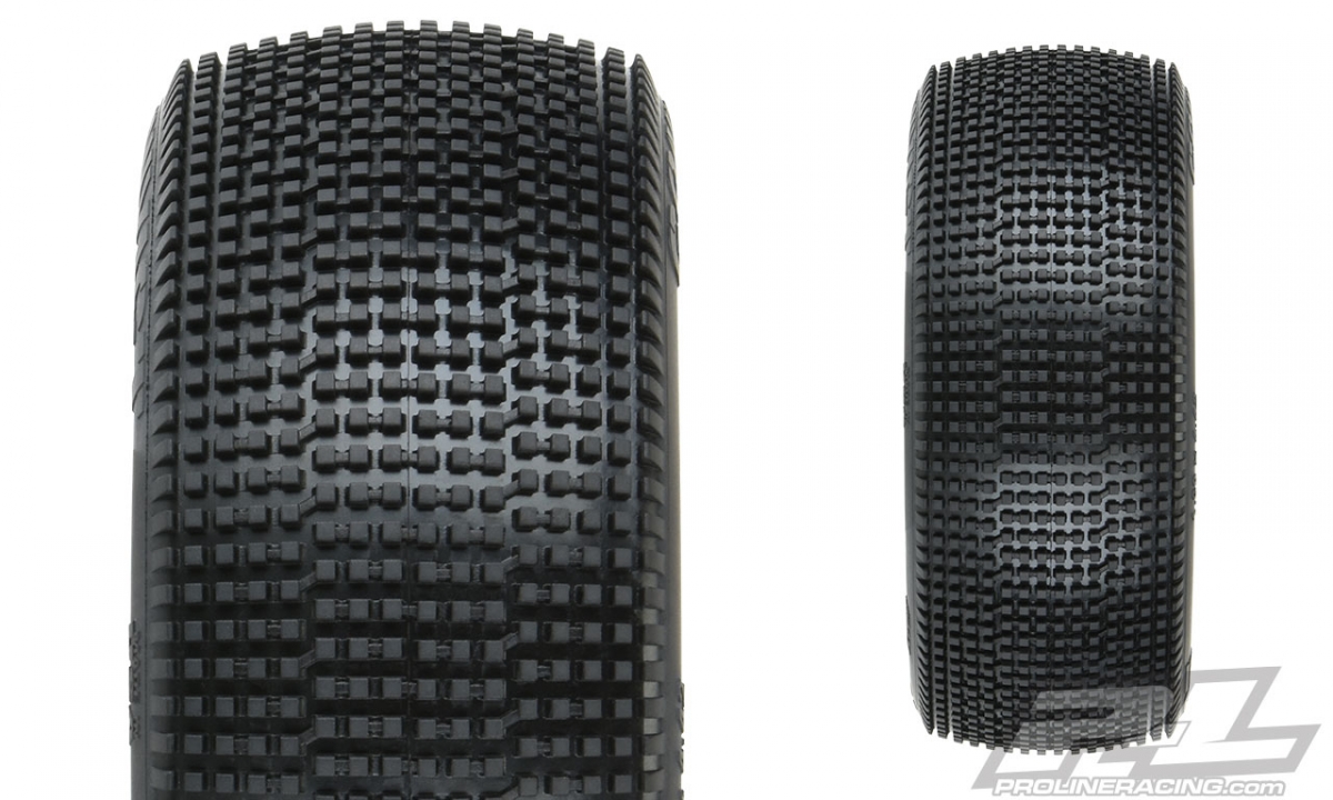 CONVICT S3 Soft směs 2 ks.