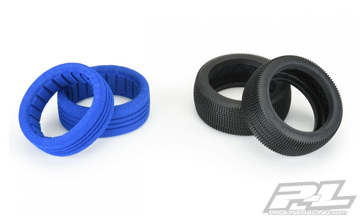 CONVICT S3 Soft směs 2 ks.