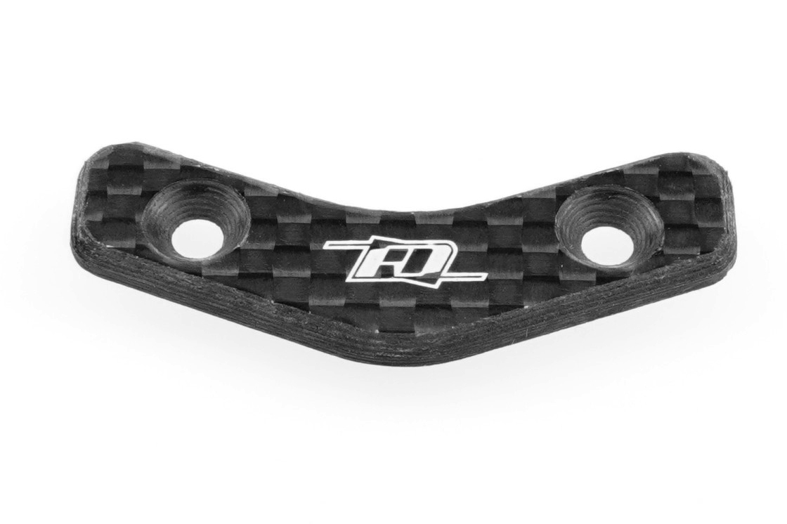 B7 | B74 Karbonová podložka křídla