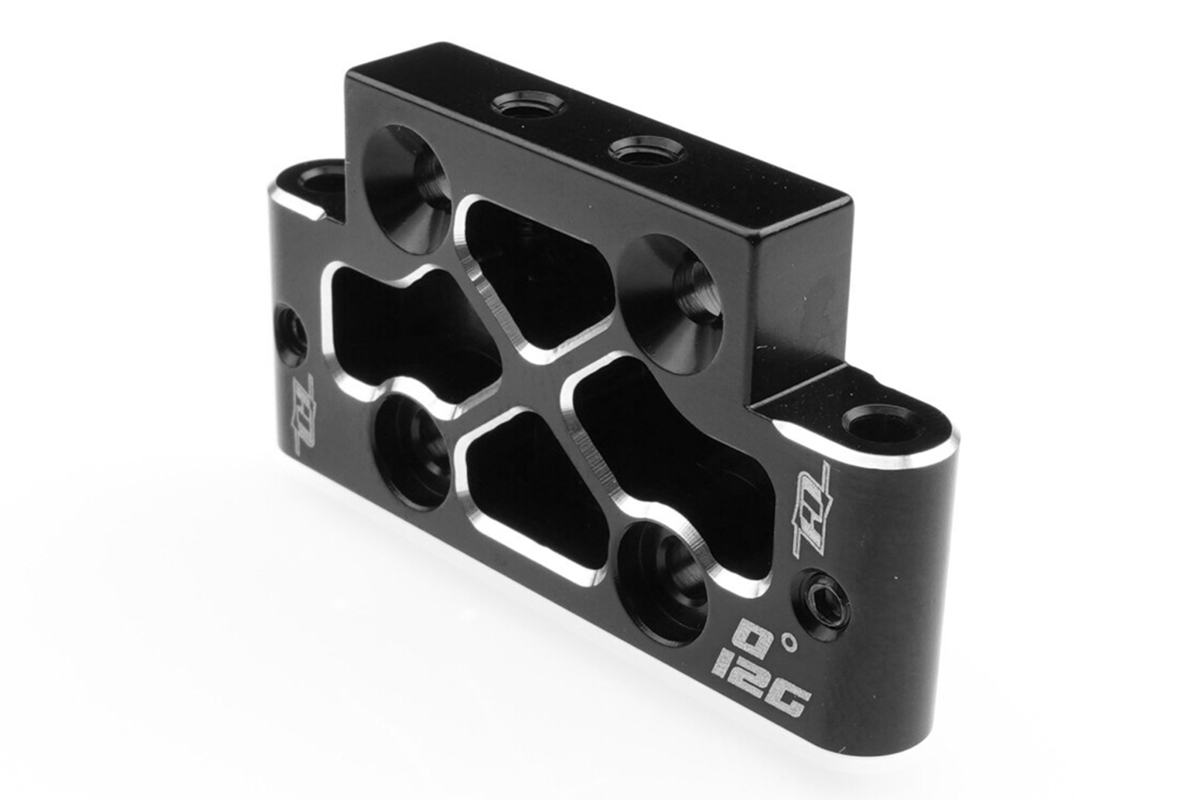 XB2 25 Hliníkový bulkhead 0 st. / 12g