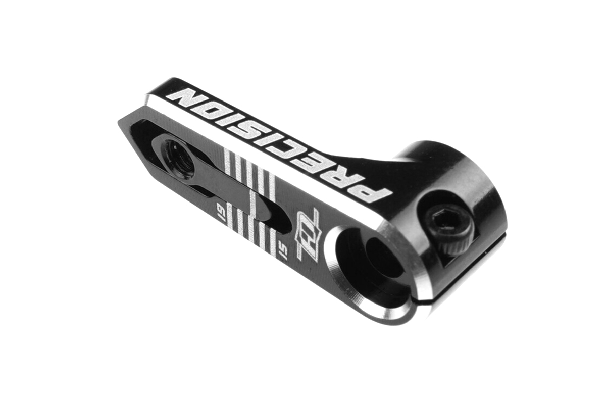 Ultra TC Offset 25T páka serva (nastavitelná 15-19mm)