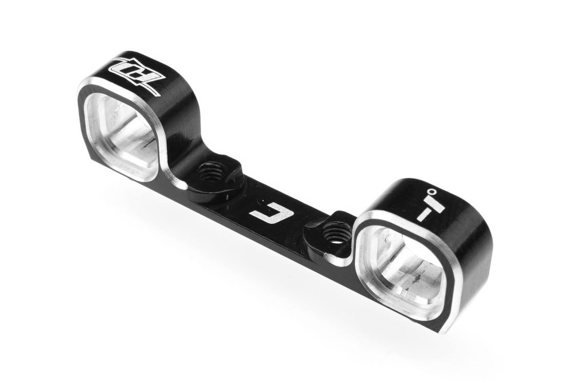 B7 | T7 | SC7 HD Hliníkový C držák zavěšení -1 st.