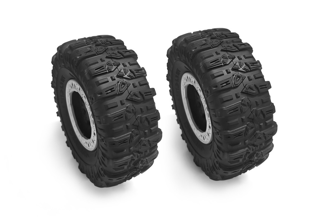 Kompletní kolo levé/pravé (110 mm)