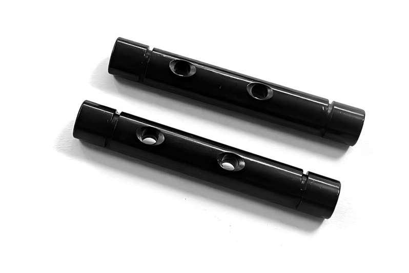Hřídele převodovky 33,2 mm, 2 ks