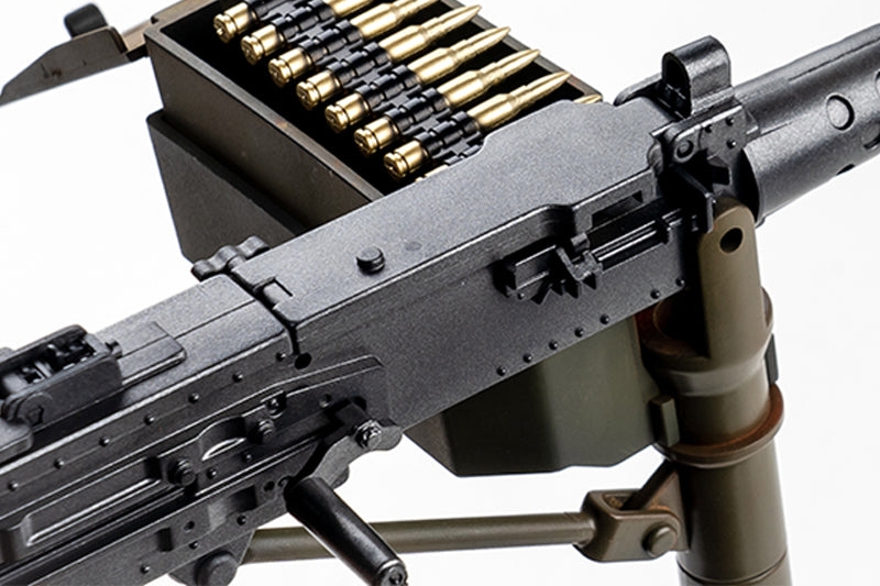 1:6 1941 MB SCALER - Kulomet