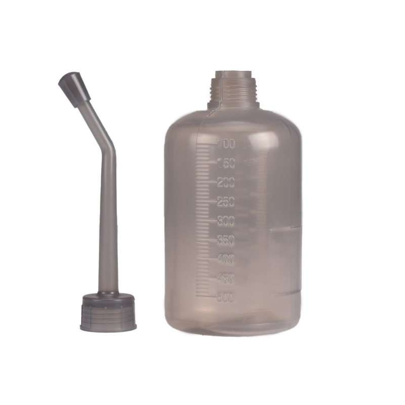 Tankovací láhev 500 ml,