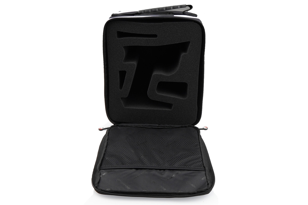 Přepravní taška/obal pro RC vysílač SANWA M17