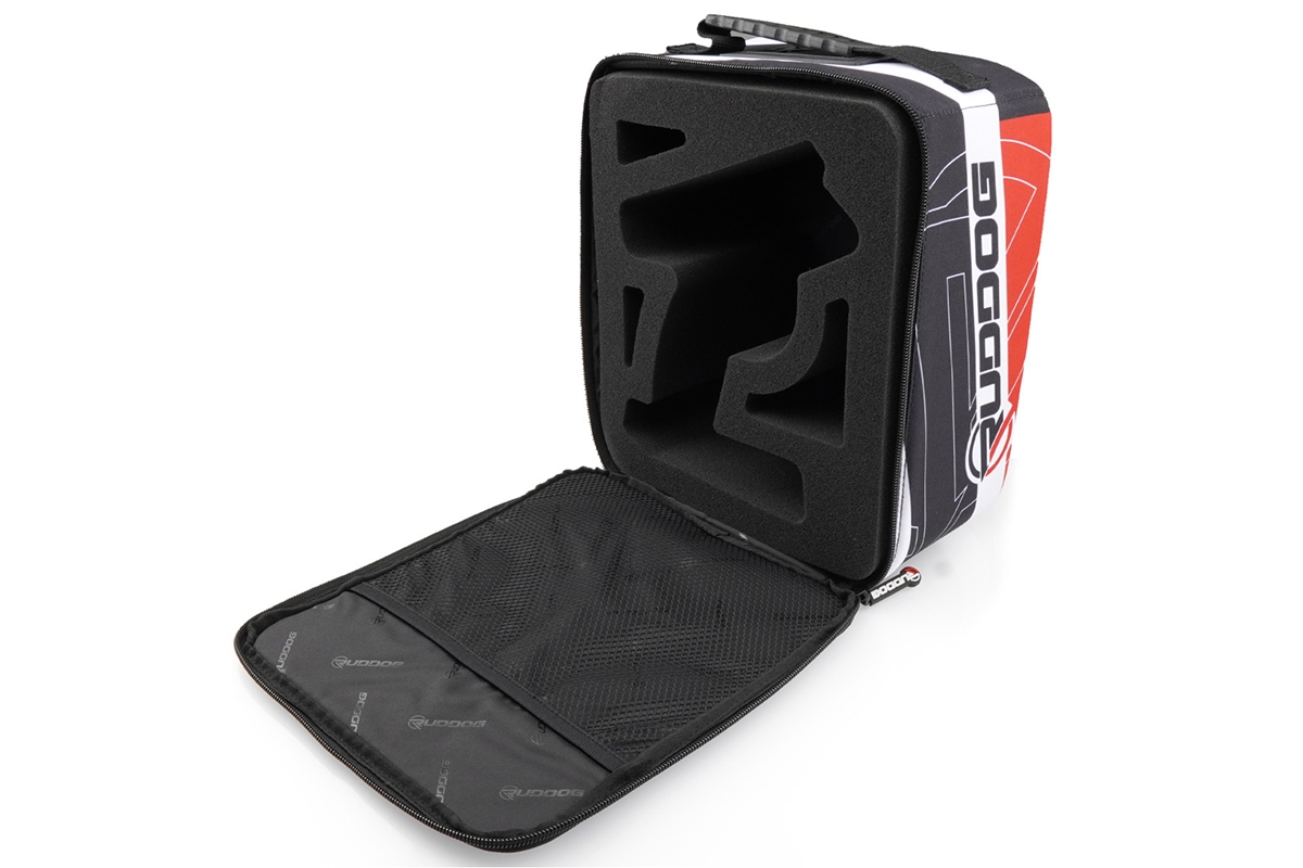 Přepravní taška/obal pro RC vysílač Futaba T10PX