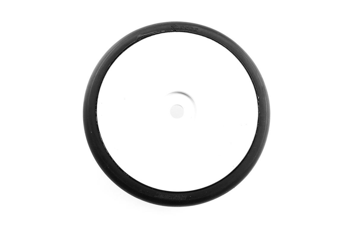 RUDDOG Racing RR30C 1/10 bezd. pneumatiky nalepené pro koberec 4ks.