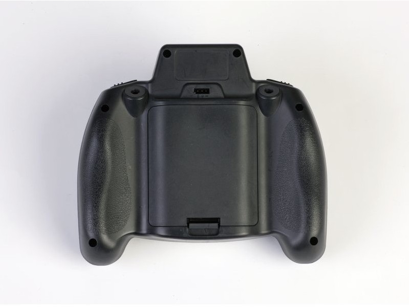 MZ-8P 2,4GHz HOTT RC samotný vysílač MODE1