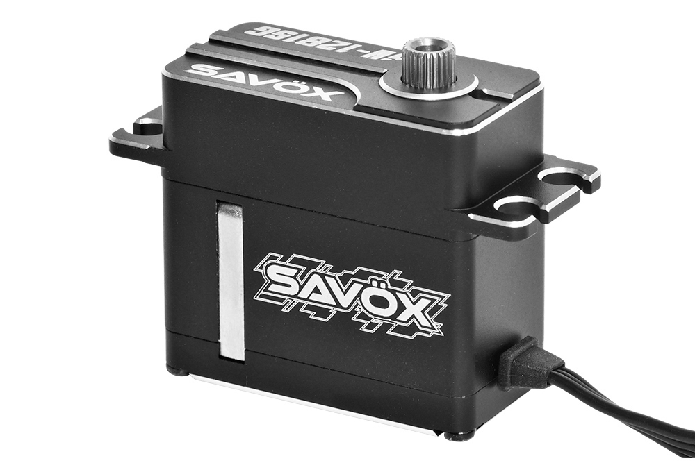 SV-1281SG HiVOLT digitální servo (60kg-0,14s/60°)