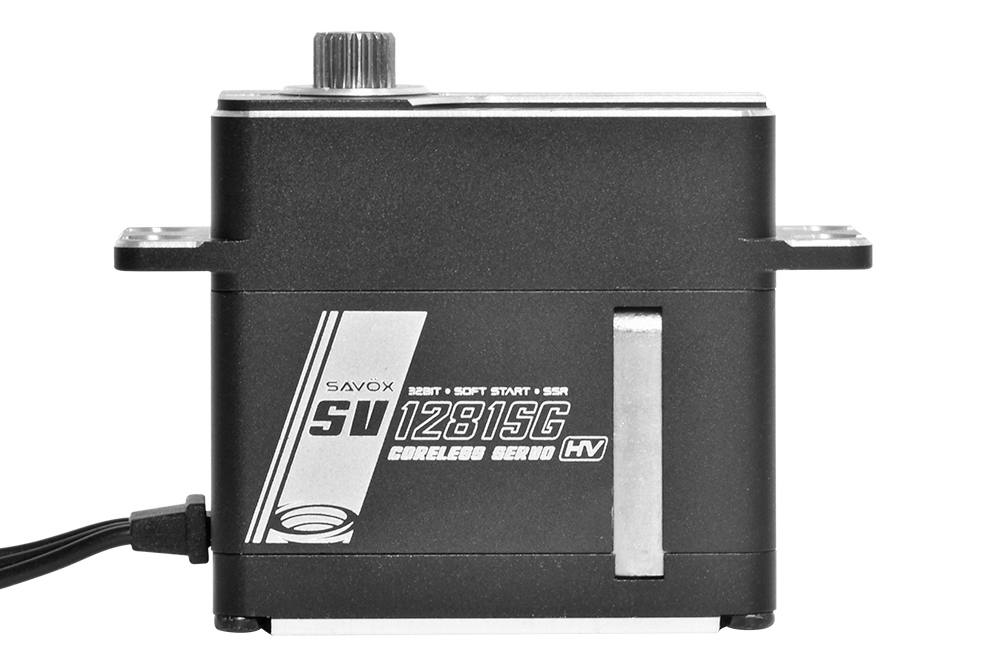 SV-1281SG HiVOLT digitální servo (60kg-0,14s/60°)