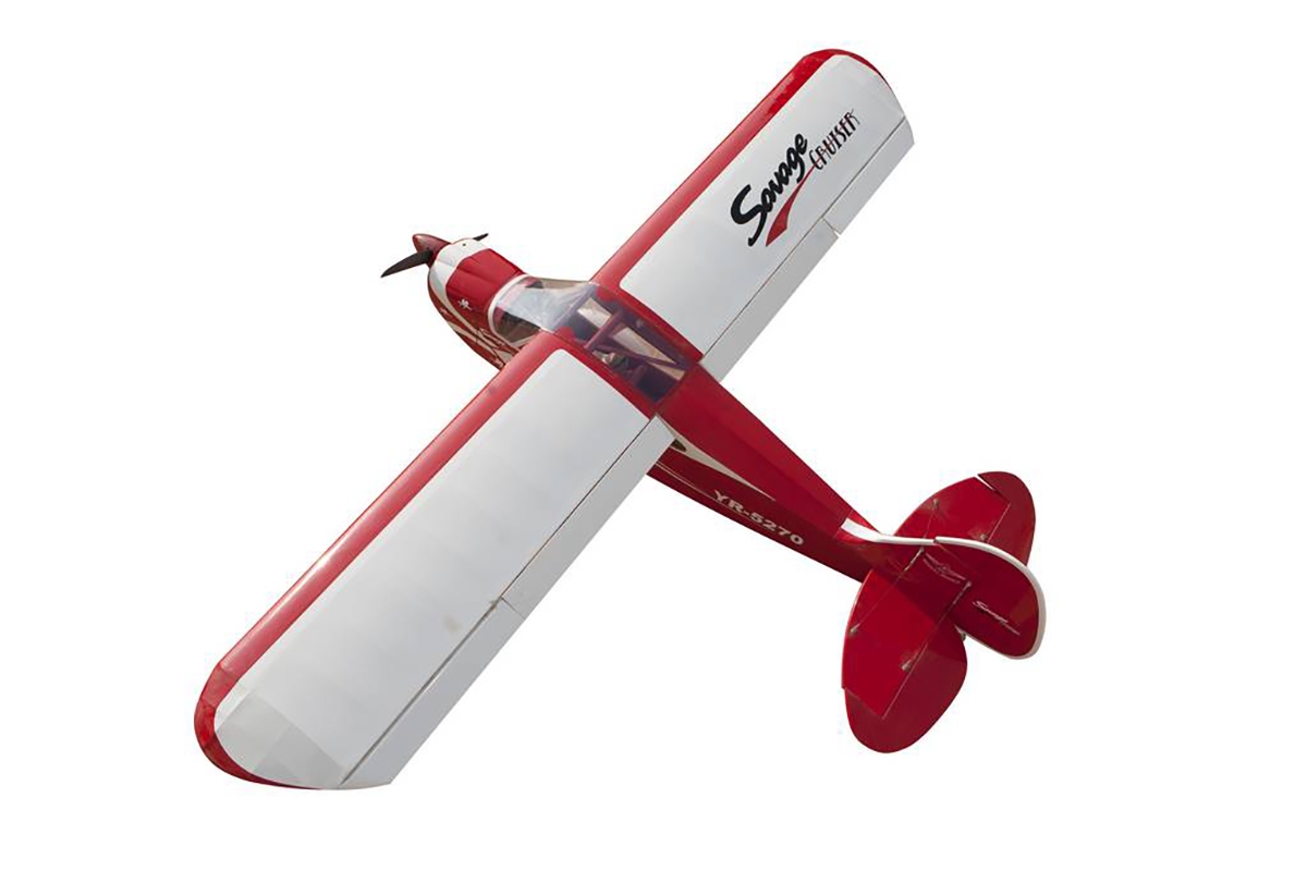 Savage Cruiser 2,03m