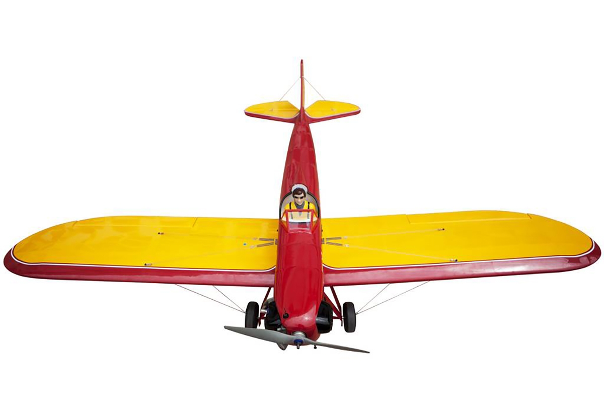 Bowers Flybaby 1,75m
