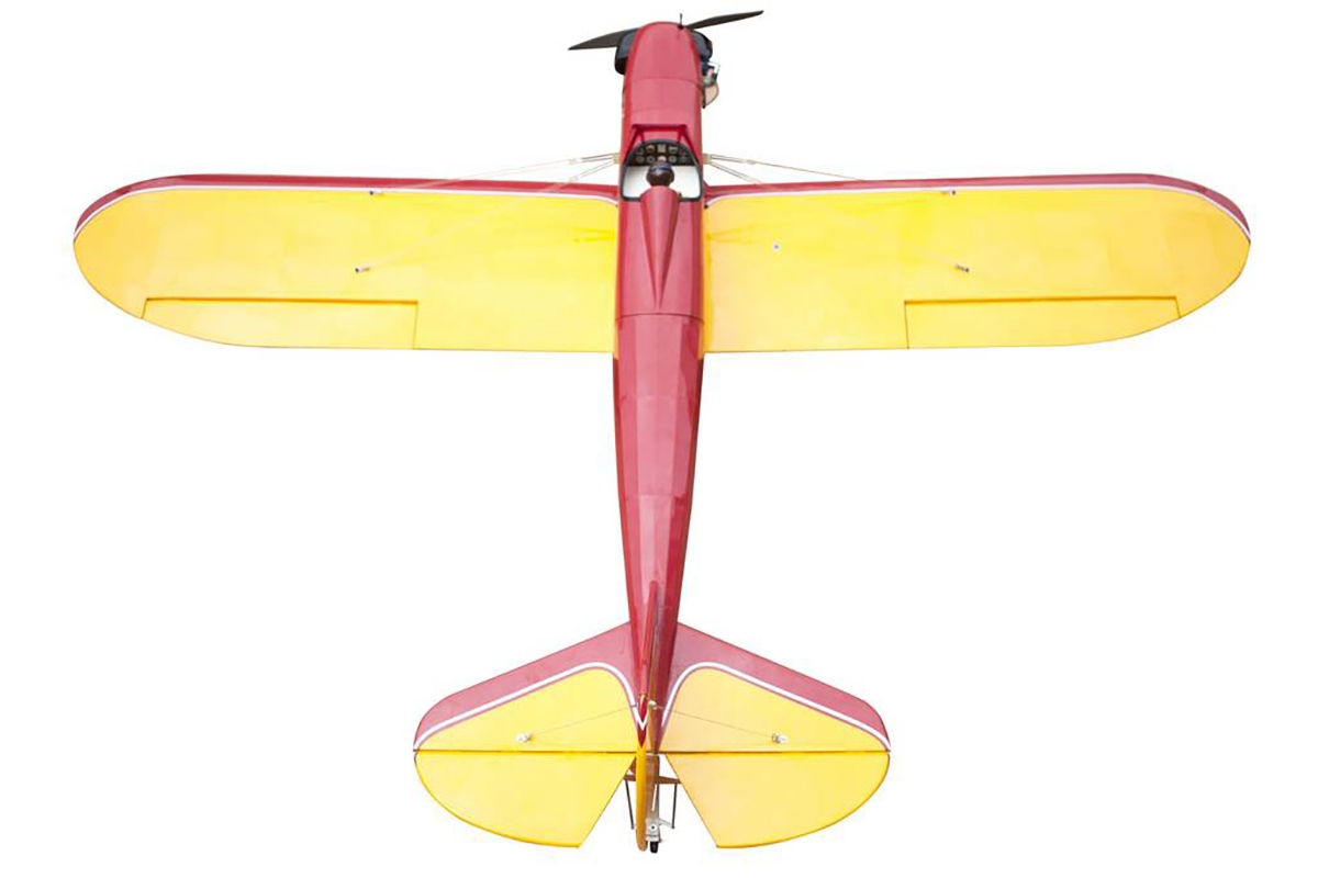 Bowers Flybaby 1,75m