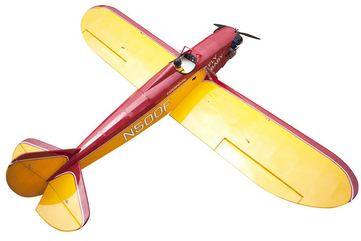 Bowers Flybaby 1,75m