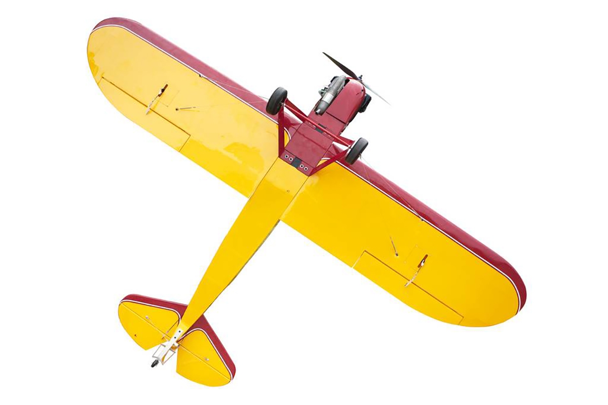 Bowers Flybaby 1,75m