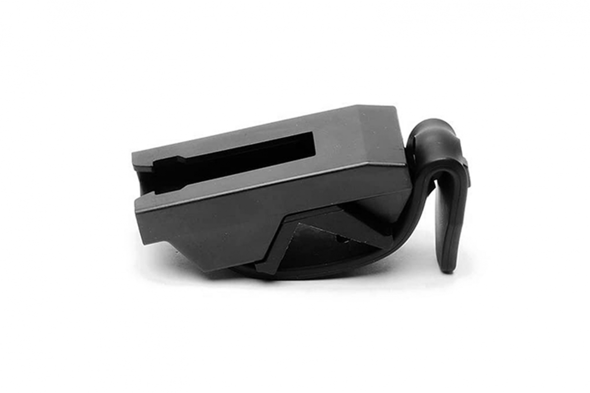 ShredLights držák světla na hranatá řídítka