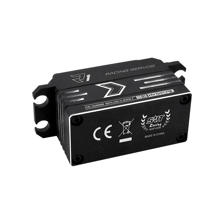BH815S SXR HiVOLT BRUSHLESS Digital servo LOW PROFILE (15kg-0,05s/60°)