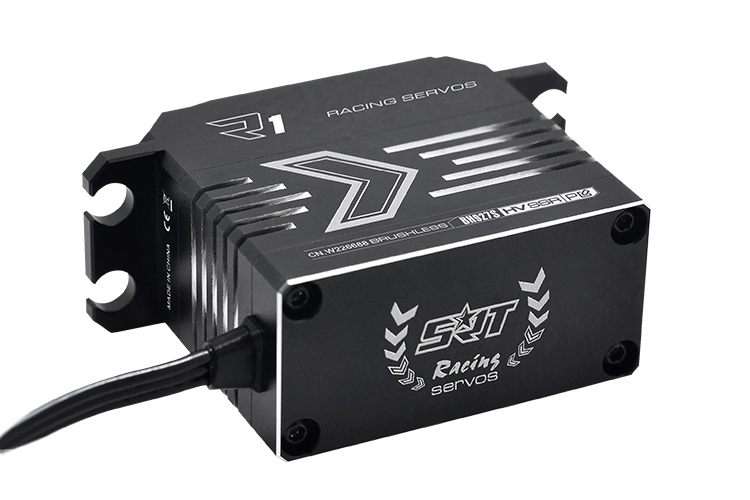 BH927S SSR HiVOLT BRUSHLESS Digital servo (27 kg-0,07s/60°)