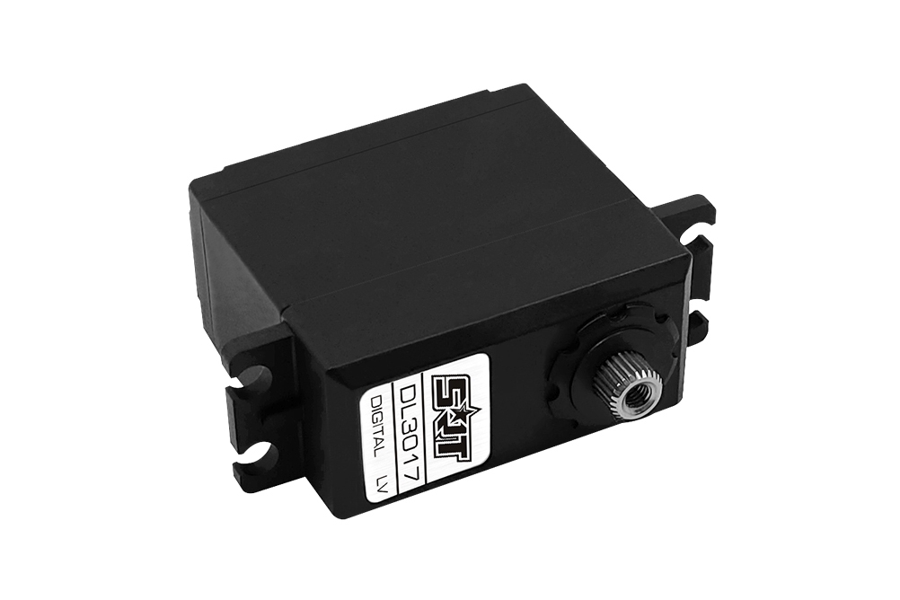 DL3017 DC Digital servo (17 kg-0,15s/60°)