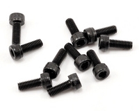 SWORKz válcový imbus M3x8mm, 10 ks.
