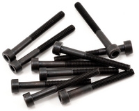 SWORKz válcový imbus M3x28mm, 10 ks.