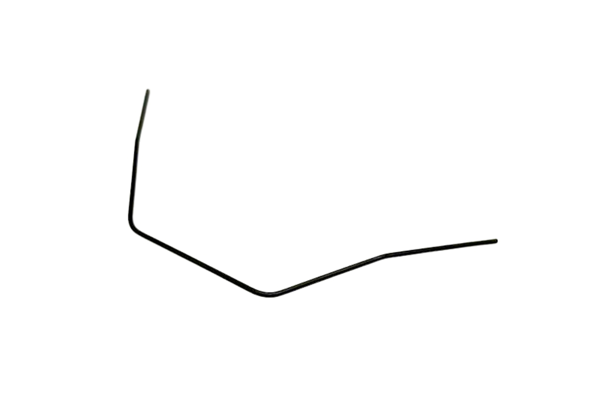 S12-3 Series Tyčka zadního stabilizátoru (1.3mm)
