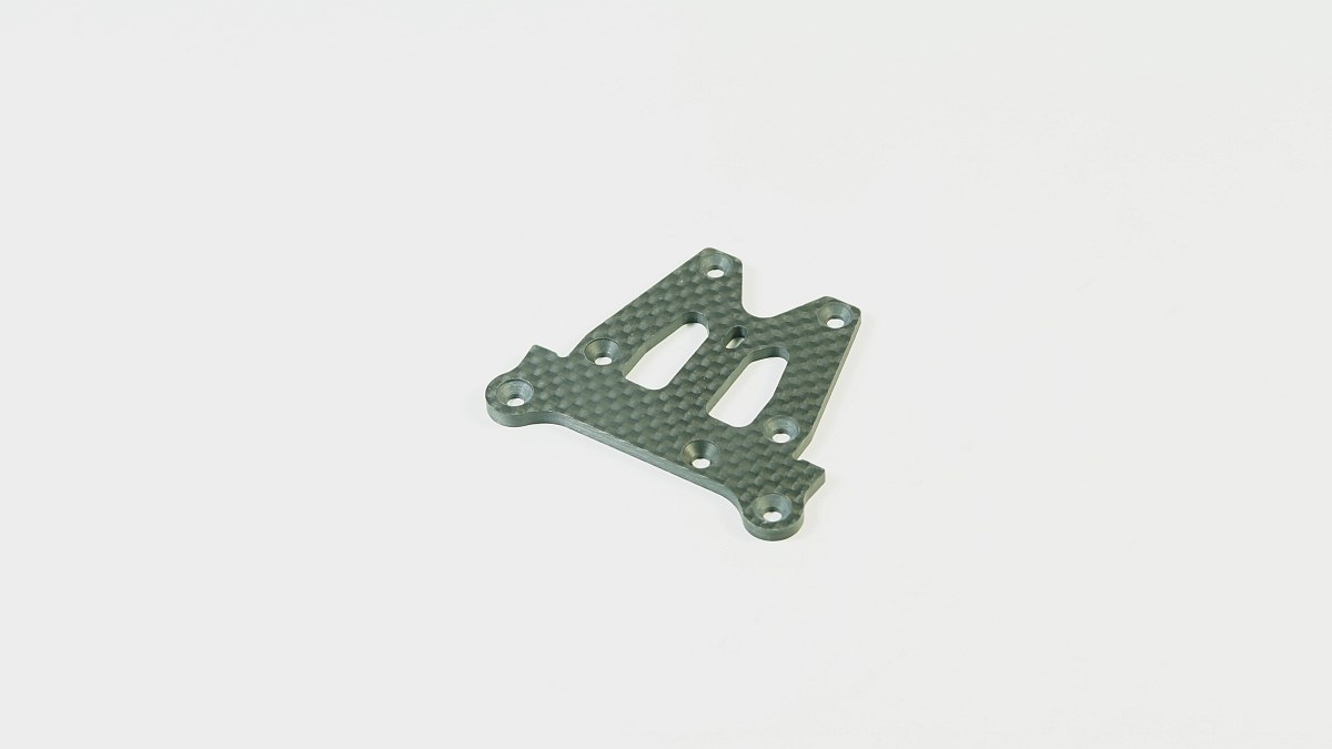 SWORKz uhlíková vrchní deska řízení, 1 ks.